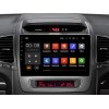 Штатная магнитола Roximo 4G RX-2301 для Kia Sorento II 2012-2020 (Android 12.0)