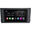 Магнитола Farcar RL829-RP (S300) для Audi A6 на Android 9.0