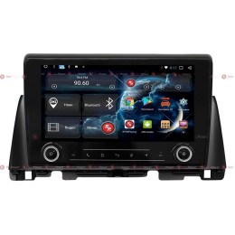 Redpower K51097 IPS DSP для KIA Optima 2016+ на Android 8.1
