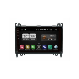 Магнитола FARCAR  RG443R (S195) для Cayenne I (955) 2002-2006 на Android 8.1