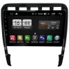 Магнитола FARCAR RG443R (S195) для Cayenne I (955) 2002-2006 на Android 8.1