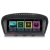 Магнитола CarMedia XN-B8001-Q6 для BMW 5 Series E60 (2004-2009) для CCC на Android 10.0 купить по цене 46 900 руб.