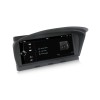 Магнитола CarMedia XN-B8001-Q6 для BMW 5 Series E60 (2004-2009) для CCC на Android 10.0 купить по цене 46 900 руб.