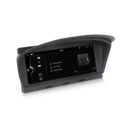 CarMedia XN-B8001-Q6 для BMW 5 Series E60 (2004-2009) для CCC на Android 10.0
