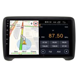Parafar для Audi TT II (8J), TTS II (8J) 2008-2014 на Android 10.0 (PF908LTX)