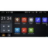 Штатная магнитола Parafar для Chevrolet Malibu (Uv Black) на Android 10.0 (PF021LTX)