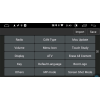 Штатная магнитола Parafar для Chevrolet Malibu (Uv Black) на Android 10.0 (PF021LTX)