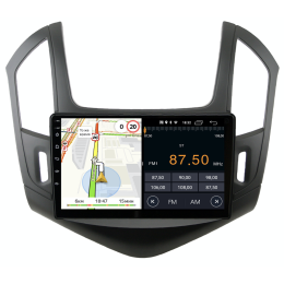 Parafar для Chevrolet Cruze I 2012-2015 на Android 10.0 (PF261LTX)