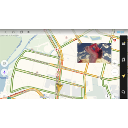 Parafar для Ford Mondeo IV 2010-2015 на Android 10.0 (PF956LTX)