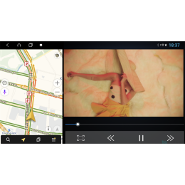 Parafar для Ford Mondeo IV 2010-2015 на Android 10.0 (PF956LTX)