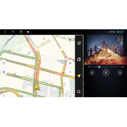 Parafar для Ford Mondeo IV 2010-2015 на Android 10.0 (PF956LTX)