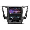 Магнитола Farcar ZF1181 DSP Tesla для Mitsubishi Pajero Sport III 2015-2021