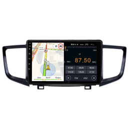 Parafar для Honda Pilot III 2016+ на Android 10.0 (PF414LTX)
