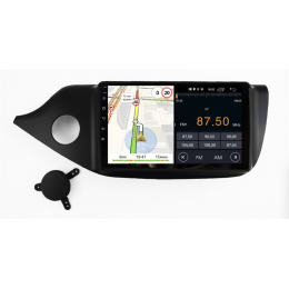 Parafar для Kia Ceed II 2012-2018 на Android 10.0 (PF216LTX)