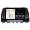 Штатная магнитола Parafar для Mazda 6 III 2012-2015 на Android 10.0 (PF010LTX)