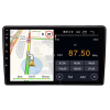 Штатная магнитола Parafar для Renault Duster 2015-2020 на Android 10.0 (PF162LTX)