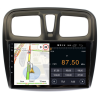 Штатная магнитола Parafar для Renault Logan II, Sandero II 2013-2022 на Android 10.0 (PF174LTX)