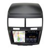 Штатная магнитола Parafar для Volkswagen Touareg 2002-2010 на Android 10.0 (PF049LTX)