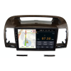 Штатная магнитола Parafar для Toyota Camry V30 2001-2006 на Android 10.0 (PF061LTX-W)