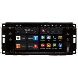 Redpower 61216 для Jeep на Android 10.0