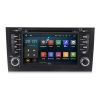 Магнитола CarMedia XN-A790-P5 AUDI A6 II (C5) 1998-2004, ALLROAD 1998-2006 C5 на Android 10.0 купить по цене 32 900 руб.