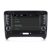 Магнитола CarMedia XN-A786-P6 AUDI TT (8J) 2006-2014,TTS 2006-2014 на Android 10.0 купить по цене 33 900 руб.