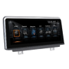 Магнитола CarMedia XN-B1102-Q6 BMW 1 серия 2012-2016 F20/F21 CIC/NBT, 2 серия F23 2013-2016 для NBT на Android 10.0 купить по цене 29 300 руб.