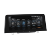 Магнитола CarMedia XN-B8004-Q6 BMW 1-серия (F20) 2018+ EVO на Android 10.0 купить по цене 29 300 руб.