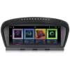 Магнитола CarMedia XN-B8002-Q6 BMW 3-серия (E90) 2009-2012 для CIC на Android 10.0 купить по цене 29 300 руб.