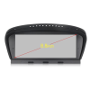 Магнитола CarMedia XN-B8002-Q6 BMW 3-серия (E90) 2009-2012 для CIC на Android 10.0 купить по цене 29 300 руб.
