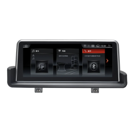 CarMedia XN-B1103-Q6 BMW 3-серия (E90) 2006-2012 на Android 10.0