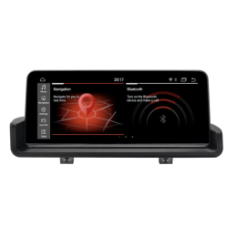 CarMedia XN-B1103-Q6 BMW 3-серия (E90) 2006-2012 на Android 10.0