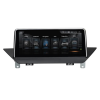 Магнитола CarMedia XN-B1007-Q6 BMW X1 (E84) 2009-2015 для CIC на Android 10.0 купить по цене 52 300 руб.