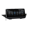 Магнитола CarMedia XN-B1007-Q6 BMW X1 (E84) 2009-2015 для CIC на Android 10.0 купить по цене 52 300 руб.