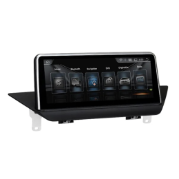 CarMedia XN-B1008-Q6 BMW X1 (E84) 2009-2015 для СIC на Android 10.0