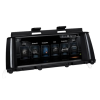 Магнитола CarMedia XN-B1012-Q6 BMW X3 II (F25) 2010-2017 для NBT на Android 10.0 купить по цене 46 400 руб.