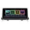 Магнитола CarMedia XN-B1002-Q6 BMW X6 (E71 Е72) 2012-2014, X5 (E70) 2010-2013 для CIC на Android 10.0 купить по цене 48 900 руб.