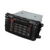 Магнитола CarMedia XN-8069-P30 MAZDA CX-9 2006-2016 на Android 10.0 купить по цене 33 300 руб.
