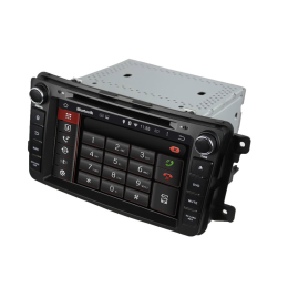 CarMedia XN-8069-P30 MAZDA CX-9 2006-2016 на Android 10.0
