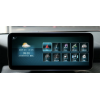 Магнитола CarMedia XN-M1001 MERCEDES A class /GLA/CLA (W176) 2012-2015 на Android 10.0 купить по цене 44 900 руб.