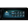 Магнитола CarMedia XN-M1006 MERCEDES C class / CLK W204 2006-2011 на Android 10.0 купить по цене 40 400 руб.