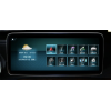 Магнитола CarMedia XN-M1007 MERCEDES C class / CLK W204 2011-2015 на Android 10.0 купить по цене 48 500 руб.