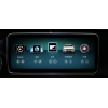 Магнитола CarMedia XN-M1007 MERCEDES C class / CLK W204 2011-2015 на Android 10.0 купить по цене 48 500 руб.