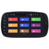 Магнитола CarMedia XN-M902-P5 MERCEDES Smart Fortwo III 2014-2024, Forfour II 2014-2024 на Android 10.0 купить по цене 40 800 руб.