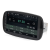 Магнитола CarMedia XN-M902-P6 MERCEDES Smart Fortwo III 2014-2024,Forfour II 2014-2024 на Android 10.0 купить по цене 28 200 руб.