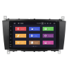 Магнитола CarMedia XN-M820-P30 MERCEDES G-класс W463 2007-2012, C-класс W203 рестайл 2004-2007, CLK, CLC, SLK на Android 10.0 купить по цене 30 400 руб.