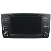 Магнитола CarMedia KD-8307-P5-32 для SKODA Octavia A5 2004-2013, Yeti 2009+ (взамен Swing/Bolero) на Android 10.0 купить по цене 35 300 руб.