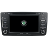 Магнитола CarMedia KD-8307-P5-32 для SKODA Octavia A5 2004-2013, Yeti 2009+ (взамен Swing/Bolero) на Android 10.0 купить по цене 35 300 руб.