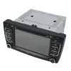 Магнитола CarMedia KD-8307-P5-32 для SKODA Octavia A5 2004-2013, Yeti 2009+ (взамен Swing/Bolero) на Android 10.0 купить по цене 35 300 руб.