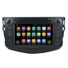 Магнитола CarMedia XN-7606-P6 для Toyota RAV4 2006-2012 на Android 10.0 купить по цене 33 900 руб.